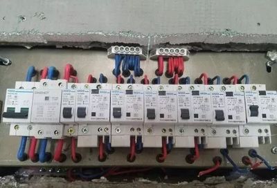 建筑電工電氣安裝服務(wù)指南