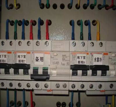 配電箱安裝標(biāo)準(zhǔn)，朋友圈都轉(zhuǎn)瘋了你還不知道？