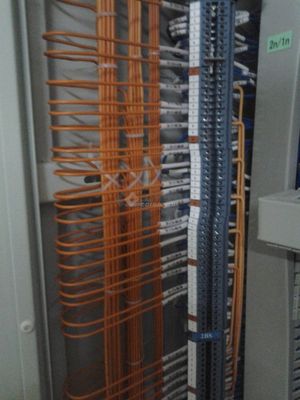 變電站二次接線工藝與電氣安裝服務(wù)