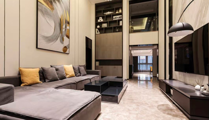 木里木外全屋定制加盟投入分析及適合運(yùn)營群體探討