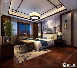 三室二廳住宅室內(nèi)裝修預(yù)算制定指南