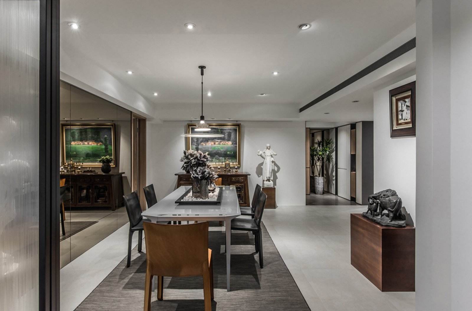 昆山160平米住宅裝修費用解析與預算明細參考