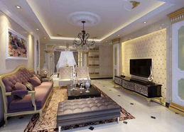 十種室內家裝設計流行形式 以佛山市美凱裝飾設計工程為例，解讀住宅室內裝飾裝修新趨勢