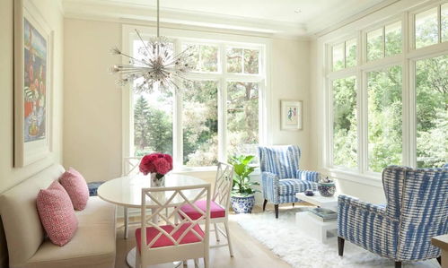 自建房室內裝修效果圖 打造理想家園的視覺指南