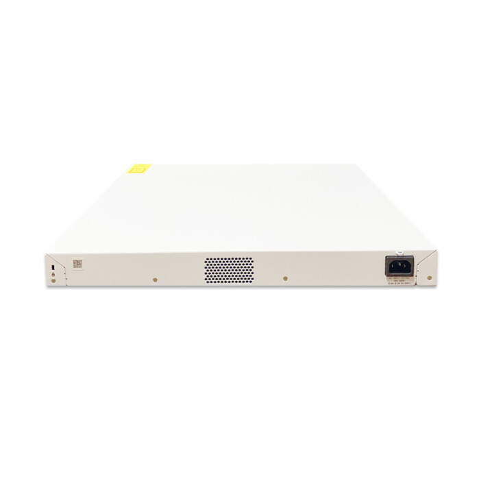思科CBS350-48P-4G-CN交換機 一款面向中小型網(wǎng)絡(luò)的強勁PoE千兆核心