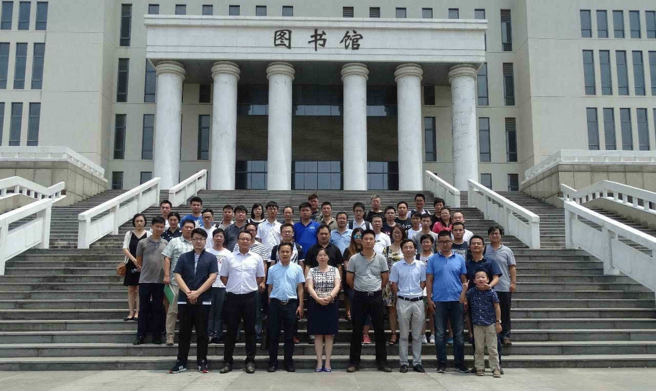 金陵科技學(xué)院與睿悅信息虛擬現(xiàn)實(shí)研修班圓滿(mǎn)落幕 數(shù)智融合深化教育技術(shù)新生態(tài)
